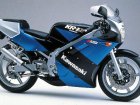 Kawasaki KR1